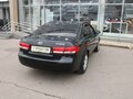 2010 Hyundai Sonata V (NF) Рестайлинг, чёрный, 375000 рублей - вид 4