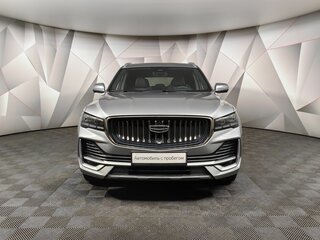 2026 Geely Monjaro I, серый, 4954990 рублей, вид 5