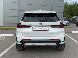 2025 BMW X1 Long 25Li xDrive III (U11/U12), белый, 5330000 рублей, вид 3