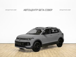 2026 Volkswagen Tharu XR, серый, 3599000 рублей, вид 1