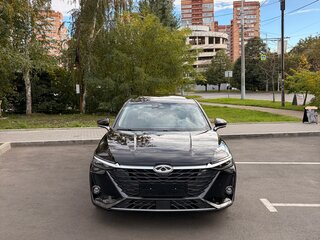 2023 Chery Arrizo 8, чёрный, 2200000 рублей, вид 2