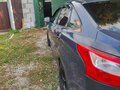 2012 Ford Focus III, серый, 635000 рублей - вид 8