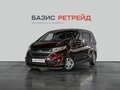 2017 Honda Freed+ II, красный, 1389000 рублей