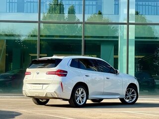 2025 BMW X3 Long 25L xDrive IV (G45/G48), белый, 5800008 рублей, вид 3