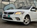 2011 Kia Ceed I Рестайлинг, белый, 660000 рублей - вид 9