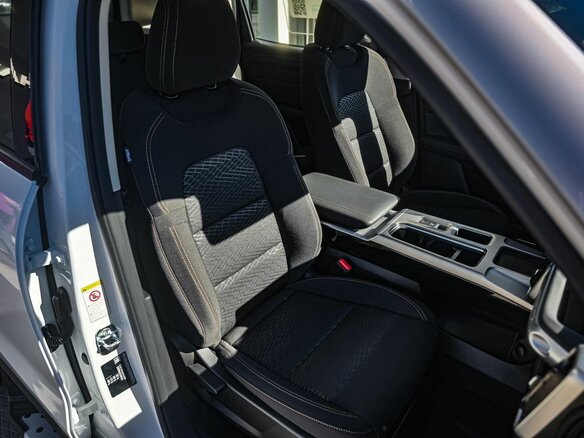 2026 Haval Dargo I Рестайлинг, белый, 3498000 рублей - вид 32