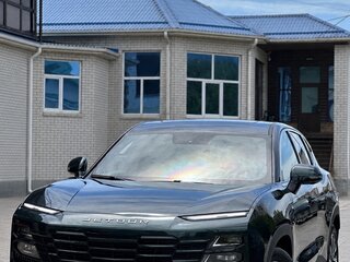 2025 Jetour Dashing I, зелёный, 1800000 рублей, вид 1