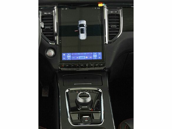 2024 SWM G05 Pro, серый, 1857000 рублей - вид 21