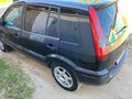 2005 Ford Fusion I, чёрный - вид 6