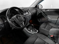 2012 Volkswagen Tiguan I Рестайлинг, белый, 1240000 рублей - вид 6