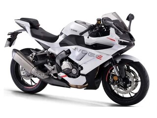 Voge RR500S