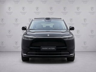 2026 Aito M7 53.4 kWh II, чёрный, 10279500 рублей, вид 2
