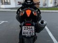 2013 Yamaha TMAX, чёрный, 590000 рублей - вид 2