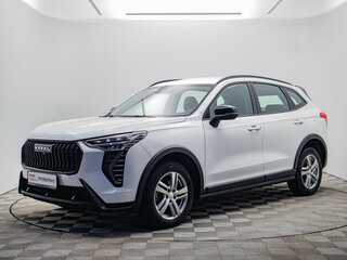 2024 Haval Jolion I Рестайлинг, белый, 2180000 рублей, вид 1