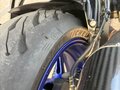 2013 Yamaha FZ8, серый - вид 5