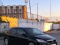 2008 Ford Focus II, чёрный - вид 7