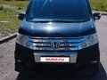 2012 Honda Stepwgn Spada IV Рестайлинг, фиолетовый, 1300000 рублей - вид 2