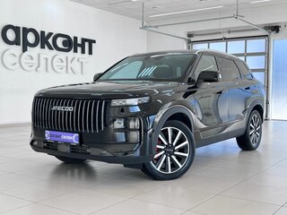 2023 Jaecoo J7 I, чёрный, 2390000 рублей, вид 1