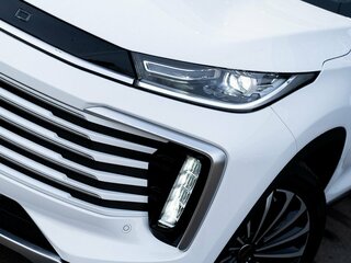 2025 Exeed TXL I Рестайлинг 2, белый, 3687000 рублей, вид 2