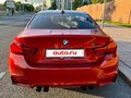 2019 BMW M4 Competition Package F82/F83 Рестайлинг, красный, 7900000 рублей - вид 2