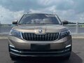 2022 Skoda Kamiq GT I (China Market), коричневый, 1590000 рублей - вид 1
