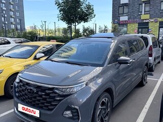 2022 Hyundai Custo I, серый, 3390000 рублей, вид 2