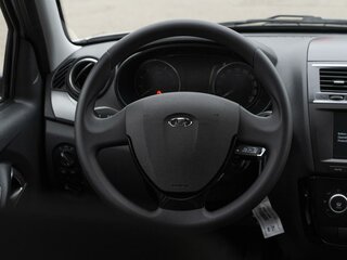 2026 Lada (ВАЗ) Granta I Рестайлинг, серебристый, 1344000 рублей, вид 5