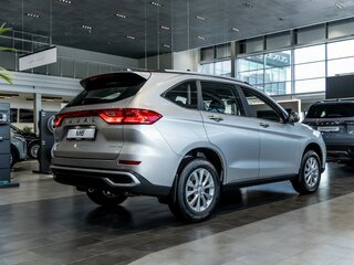 2026 Haval M6 II, серый, 2349000 рублей, вид 3
