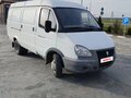 2011 ГАЗ ГАЗель (2705), белый, 790000 рублей - вид 6