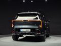 2026 Kia Seltos II, чёрный, 4232000 рублей - вид 4