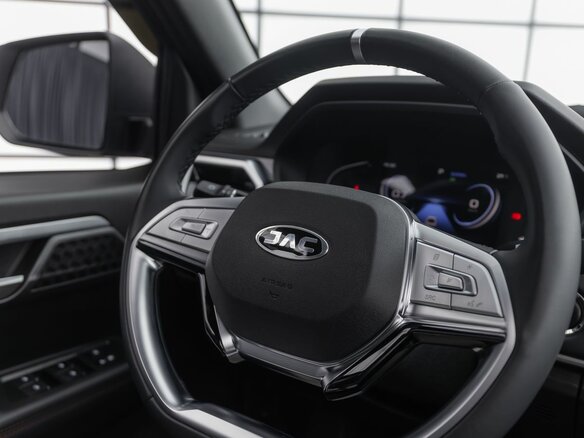 2025 JAC T9, серый, 2999000 рублей - вид 18