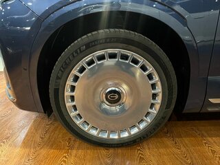 2026 GAC S9, синий, 6949000 рублей, вид 4