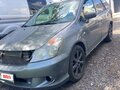 2005 Honda Stream I Рестайлинг, серый, 650000 рублей - вид 2