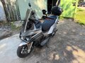 2025 Jilang ADV, серебристый, 120000 рублей