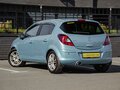 2011 Opel Corsa D Рестайлинг II, голубой, 520000 рублей - вид 1
