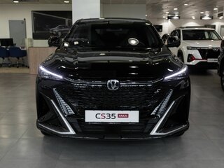 2025 Changan CS35 Max, чёрный, 2789900 рублей, вид 3