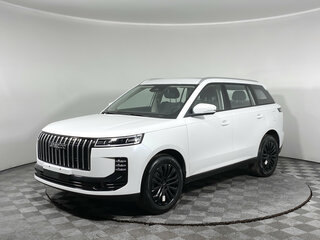 2026 Jaecoo J6, белый, 2330000 рублей, вид 1