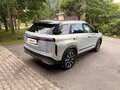 2023 Jaecoo J7 I, серебристый, 1999999 рублей - вид 4
