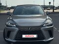 2025 Lexus RX 300 V, серый, 7650000 рублей - вид 1