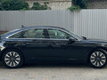2021 Audi A6 45 TFSI V (C8), чёрный, 4450000 рублей - вид 11