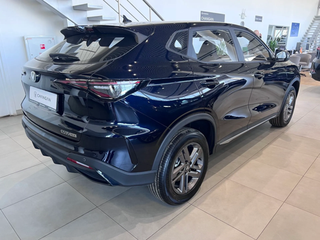 2026 Changan CS35 Max, чёрный, 2739900 рублей, вид 4