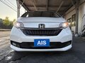2022 Honda Freed II Рестайлинг, белый - вид 2