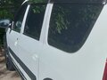 2021 Lada (ВАЗ) Largus Cross I Рестайлинг, белый, 1200000 рублей - вид 7
