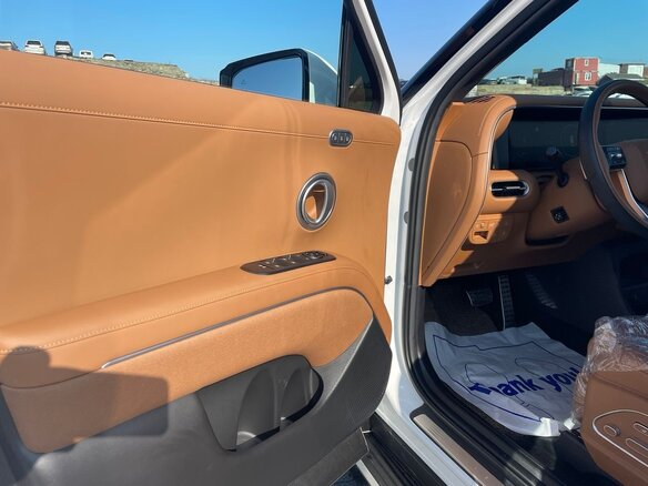 2025 Hyundai Palisade II, белый, 8500000 рублей - вид 12