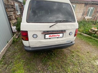 1994 Toyota Town Ace II Рестайлинг 3, белый, 275000 рублей, вид 3