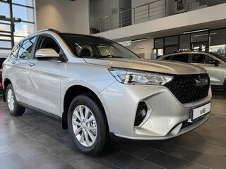 2026 Haval M6 II, серый, 2349000 рублей, вид 3