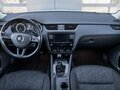 2019 Skoda Octavia III (A7) Рестайлинг, белый, 1518811 рублей - вид 8