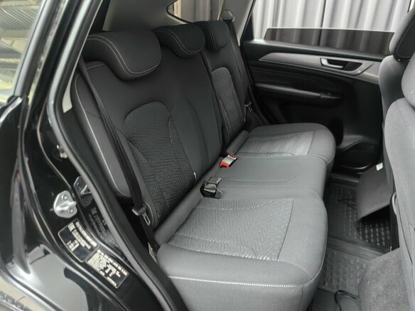 2023 Haval M6 II, чёрный - вид 9
