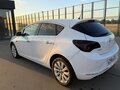 2012 Opel Astra J Рестайлинг, белый, 680000 рублей - вид 3