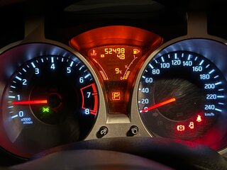 2013 Nissan Juke I, фиолетовый, 1070000 рублей, вид 5